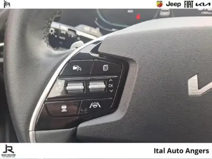 Photo 13 Kia Niro  1.6 GDi 141ch HEV Active DCT6