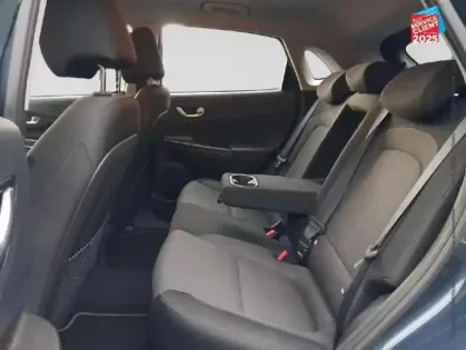 Photo 10 Hyundai Kona Gén. I Ph2 Intuitive 5