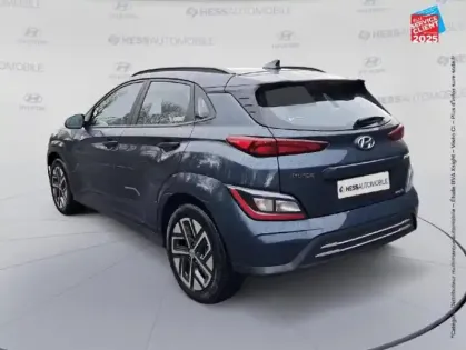 Photo 7 Hyundai Kona Gén. I Ph2 Intuitive 5