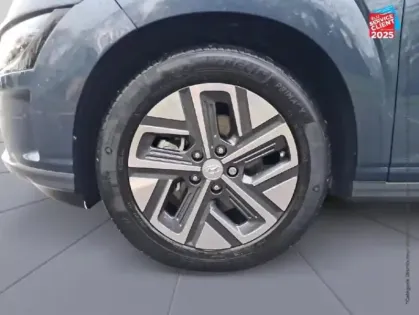 Photo 9 Hyundai Kona Gén. I Ph2 Intuitive 5