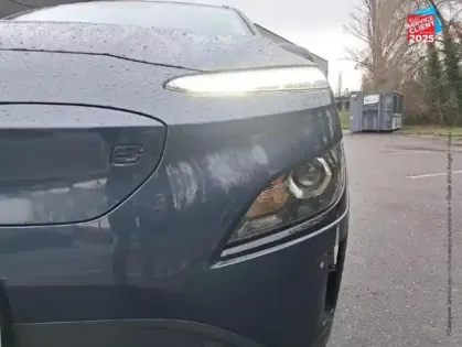 Photo 12 Hyundai Kona Gén. I Ph2 Intuitive 5