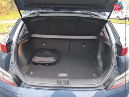 Photo 13 Hyundai Kona Gén. I Ph2 Intuitive 5