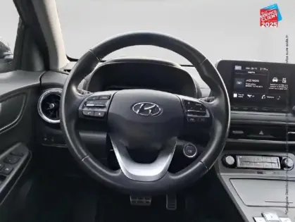 Photo 11 Hyundai Kona Gén. I Ph2 Intuitive 5