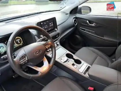 Photo 14 Hyundai Kona Gén. I Ph2 Intuitive 5