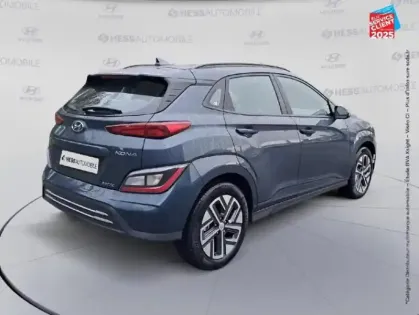 Photo 5 Hyundai Kona Gén. I Ph2 Intuitive 5