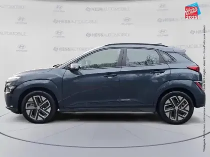 Photo 8 Hyundai Kona Gén. I Ph2 Intuitive 5