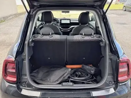 Photo 5 Fiat 500  e 118ch Icône