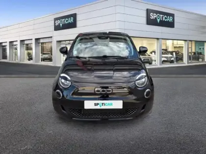 Photo 1 Fiat 500  e 118ch Icône