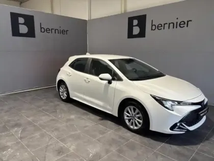 Photo Toyota Corolla