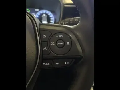 Photo 6 Toyota Corolla  1.8 140ch Dynamic MY24