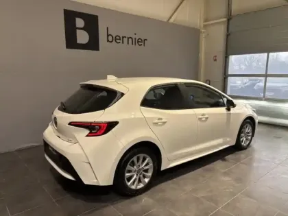 Photo 1 Toyota Corolla  1.8 140ch Dynamic MY24