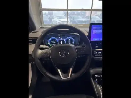 Photo 5 Toyota Corolla  1.8 140ch Dynamic MY24