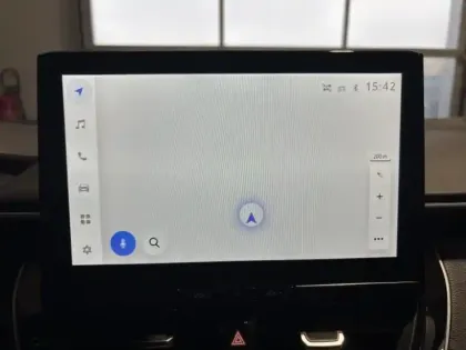 Photo 8 Toyota Corolla  1.8 140ch Dynamic MY24