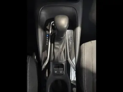 Photo 12 Toyota Corolla  1.8 140ch Dynamic MY24