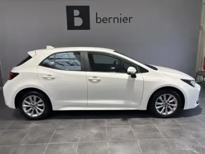 Photo 2 Toyota Corolla  1.8 140ch Dynamic MY24