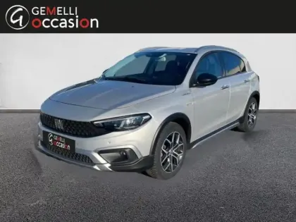 Photo Fiat Tipo