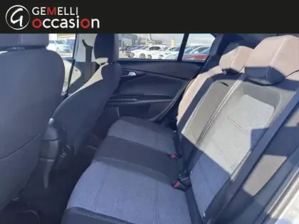 Photo 9 Fiat Tipo  Cross 1.6 MultiJet 130ch S/S Plus