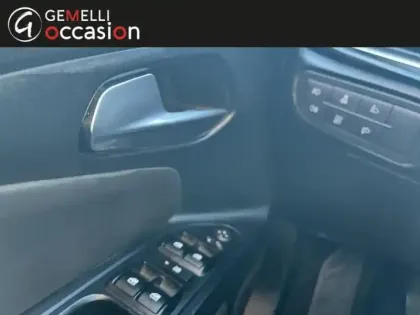 Photo 13 Fiat Tipo  Cross 1.6 MultiJet 130ch S/S Plus