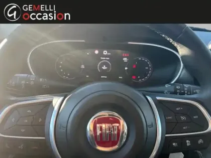 Photo 2 Fiat Tipo  Cross 1.6 MultiJet 130ch S/S Plus