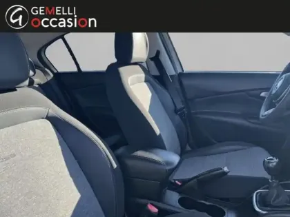 Photo 6 Fiat Tipo  Cross 1.6 MultiJet 130ch S/S Plus