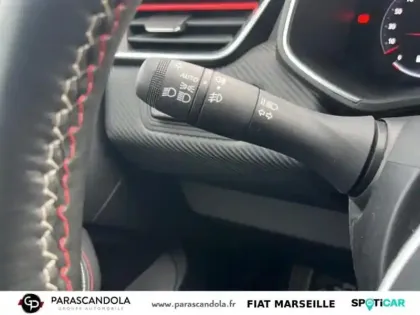 Photo 14 Renault Clio  1.3 TCe 140ch RS Line