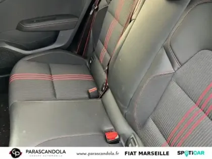 Photo 9 Renault Clio  1.3 TCe 140ch RS Line