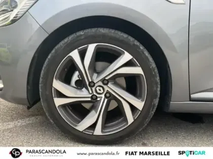 Photo 10 Renault Clio  1.3 TCe 140ch RS Line