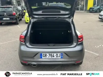 Photo 5 Renault Clio  1.3 TCe 140ch RS Line