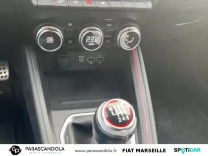 Photo 13 Renault Clio  1.3 TCe 140ch RS Line