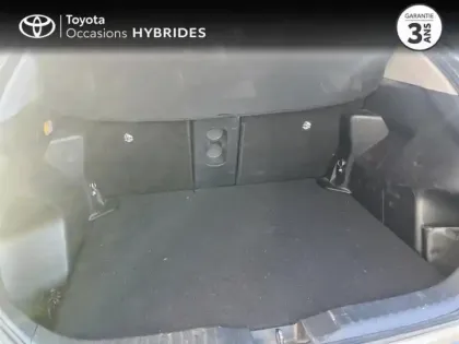 Photo 9 Toyota Yaris  Cross 116h Collection MY21