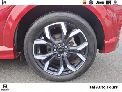 Photo 10 Ford Puma  1.0 EcoBoost 155ch mHEV ST-Line X