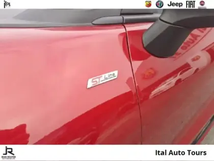 Photo 12 Ford Puma  1.0 EcoBoost 155ch mHEV ST-Line X