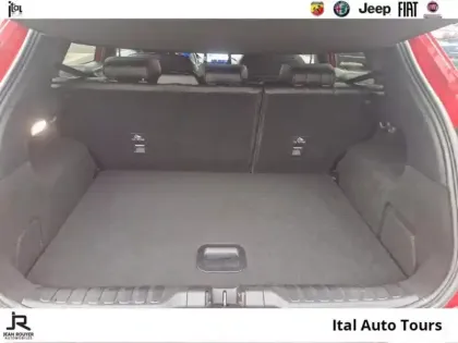 Photo 5 Ford Puma  1.0 EcoBoost 155ch mHEV ST-Line X