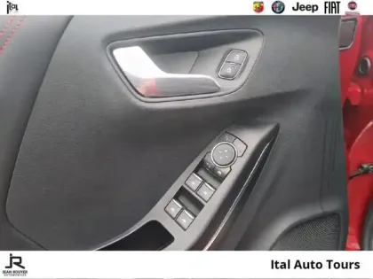 Photo 11 Ford Puma  1.0 EcoBoost 155ch mHEV ST-Line X