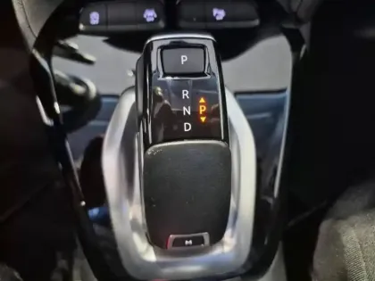 Photo 14 Opel Corsa  1.2 Turbo 100ch Edition BVA