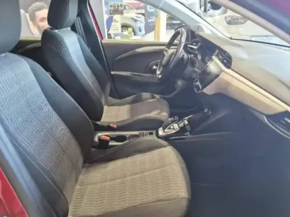 Photo 10 Opel Corsa  1.2 Turbo 100ch Edition BVA