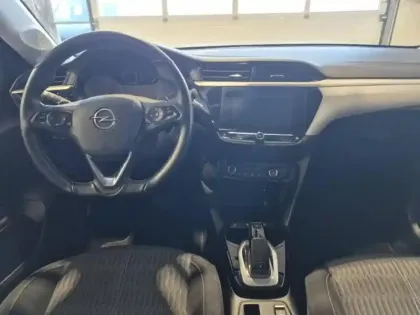 Photo 15 Opel Corsa  1.2 Turbo 100ch Edition BVA