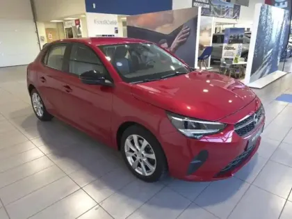 Photo 2 Opel Corsa  1.2 Turbo 100ch Edition BVA