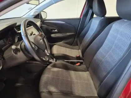 Photo 9 Opel Corsa  1.2 Turbo 100ch Edition BVA