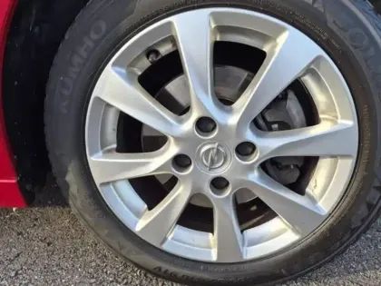 Photo 8 Opel Corsa  1.2 Turbo 100ch Edition BVA