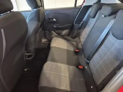 Photo 11 Opel Corsa  1.2 Turbo 100ch Edition BVA