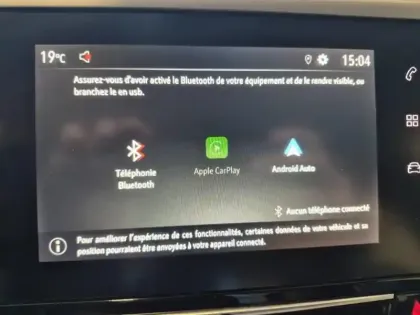 Photo 13 Opel Corsa  1.2 Turbo 100ch Edition BVA