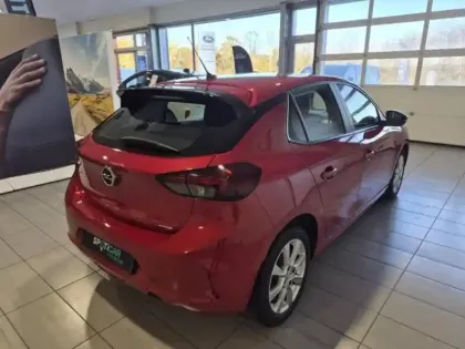 Photo 4 Opel Corsa  1.2 Turbo 100ch Edition BVA