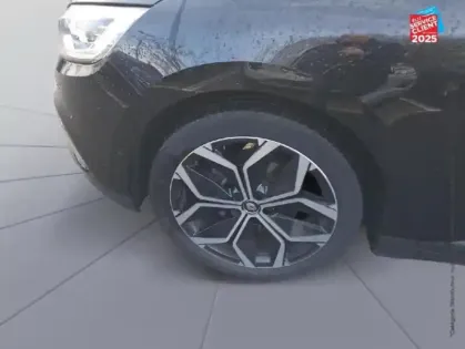 Photo 9 Renault Grand Scenic  1.3 TCe 140ch Intens - 21 7 Places GPS Camera