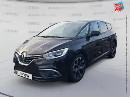 Photo Renault Grand Scenic