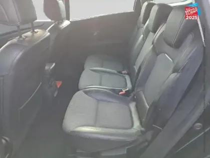 Photo 10 Renault Grand Scenic  1.3 TCe 140ch Intens - 21 7 Places GPS Camera