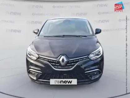 Photo 1 Renault Grand Scenic  1.3 TCe 140ch Intens - 21 7 Places GPS Camera