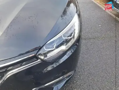 Photo 12 Renault Grand Scenic  1.3 TCe 140ch Intens - 21 7 Places GPS Camera