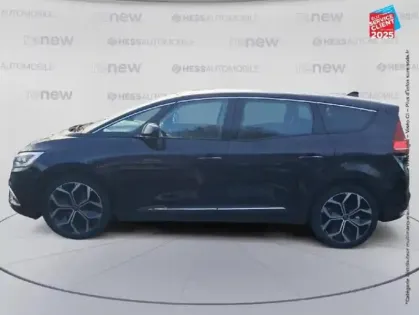 Photo 8 Renault Grand Scenic  1.3 TCe 140ch Intens - 21 7 Places GPS Camera