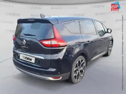 Photo 5 Renault Grand Scenic  1.3 TCe 140ch Intens - 21 7 Places GPS Camera